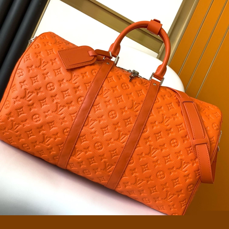 LV Travel Bags
